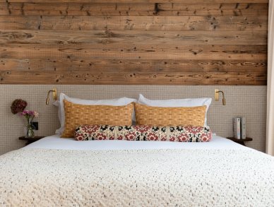 Шале Elegie Мерибель