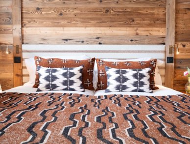 Шале Elegie Мерибель