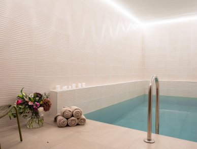 Шале Elegie Мерибель