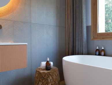 Chalet Etoile des Neiges Méribel