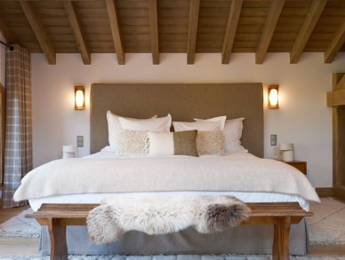 Chalet Etoile des Neiges Méribel