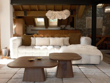 Chalet Etoile des Neiges Méribel