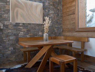 Chalet Etoile des Neiges Méribel