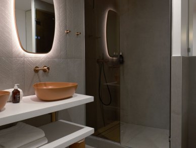 Chalet Etoile des Neiges Méribel