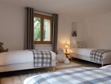 Chalet Etoile des Neiges Méribel