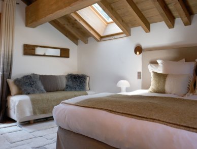 Chalet Etoile des Neiges Méribel