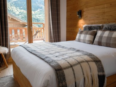 Chalet Etoile des Neiges Méribel