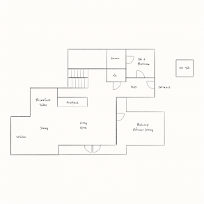 Chalet Etoile des Neiges Méribel