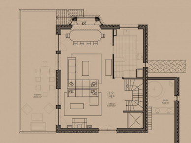 Chalet Nirvana Courchevel 1850