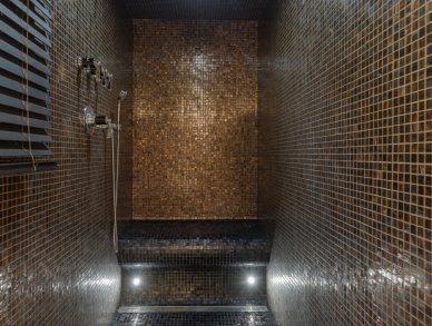 Шале Zibeline Межев