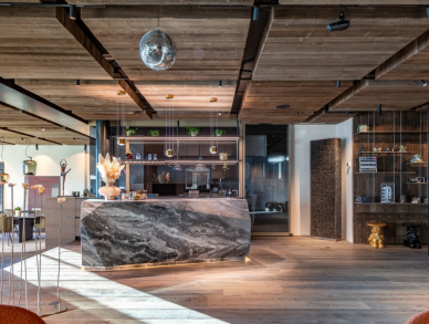 Шале Le Verbier View Вербье