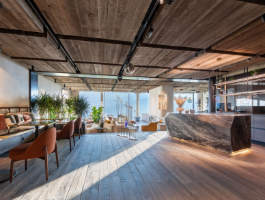 Шале Le Verbier View Вербье