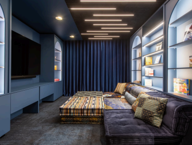 Шале Le Verbier View Вербье