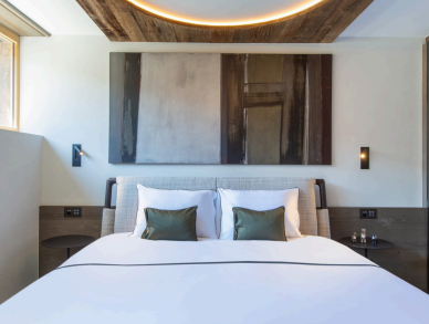 Шале Le Verbier View Вербье