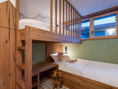 Шале Le Verbier View Вербье