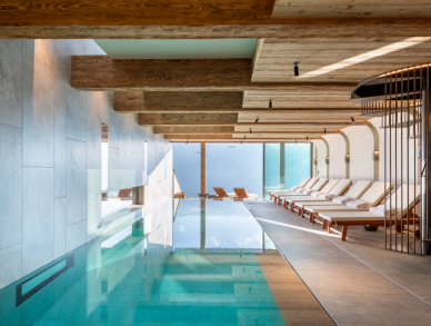 Шале Le Verbier View Вербье