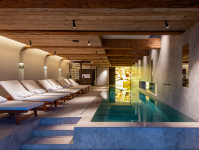 Шале Le Verbier View Вербье