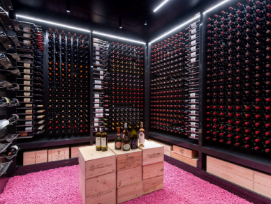 Шале Le Verbier View Вербье