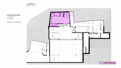 Шале Le Verbier View Вербье