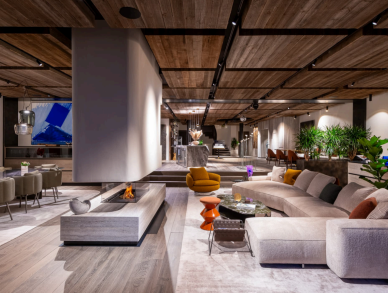 Шале Le Verbier View Вербье