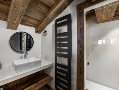 Chalet Angelus 1 Val d'Isère