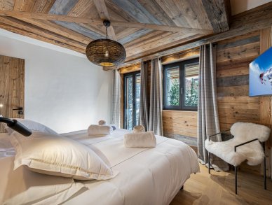 Chalet Angelus 1 Val d'Isère