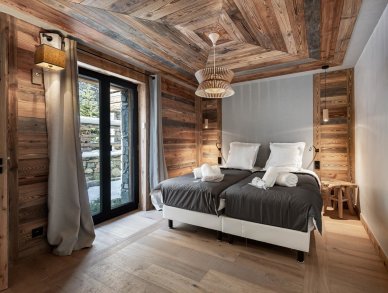 Chalet Angelus 1 Val d'Isère