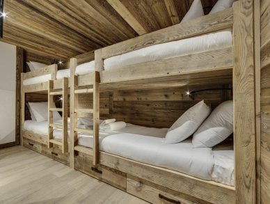 Chalet Angelus 1 Val d'Isère