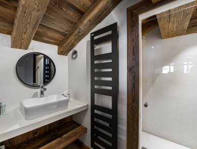 Шале Angelus Валь-д'Изер