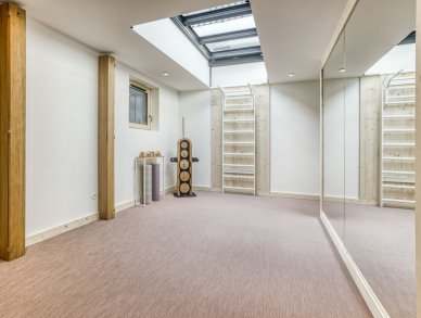 Шале Black Bear Шамони