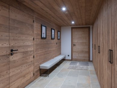 Chalet Torino Alpe d'Huez