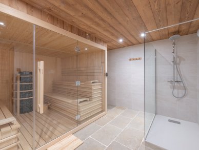 Chalet Torino Alpe d'Huez