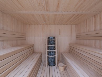 Chalet Torino Alpe d'Huez