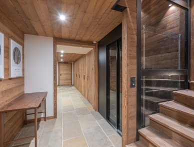 Chalet Torino Alpe d'Huez