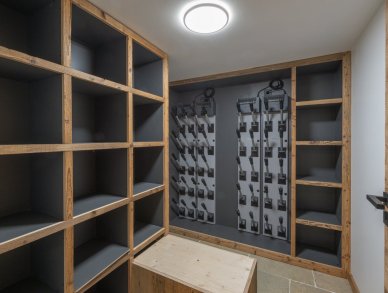 Chalet Torino Alpe d'Huez