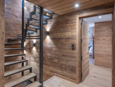 Chalet Torino Alpe d'Huez