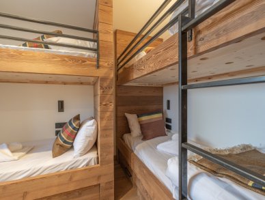 Chalet Torino Alpe d'Huez