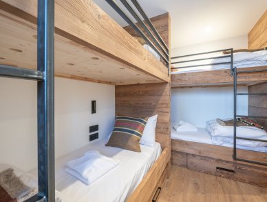 Chalet Torino Alpe d'Huez