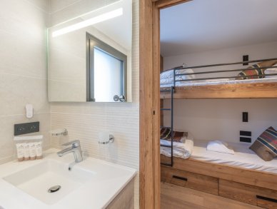 Chalet Torino Alpe d'Huez