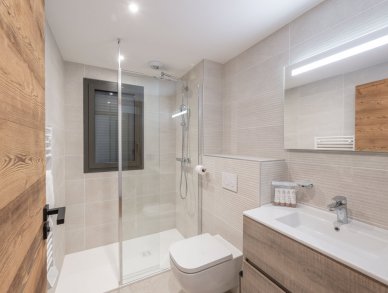 Chalet Torino Alpe d'Huez