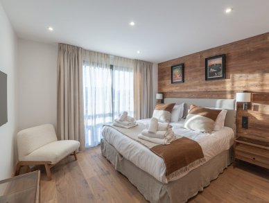 Chalet Torino Alpe d'Huez