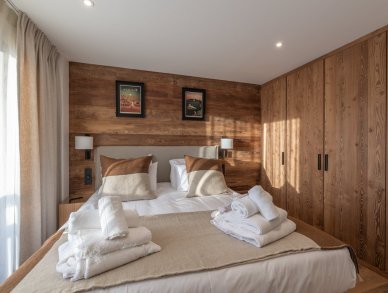 Chalet Torino Alpe d'Huez