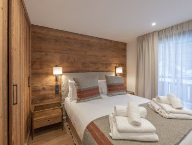 Chalet Torino Alpe d'Huez