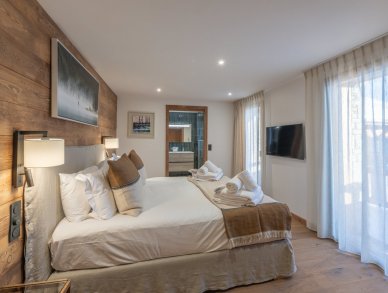 Chalet Torino Alpe d'Huez