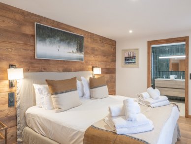 Chalet Torino Alpe d'Huez