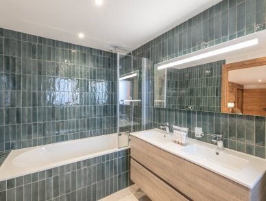 Chalet Torino Alpe d'Huez