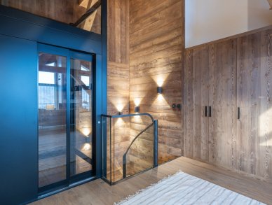 Chalet Torino Alpe d'Huez