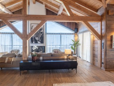 Chalet Torino Alpe d'Huez