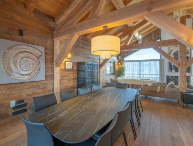 Chalet Torino Alpe d'Huez