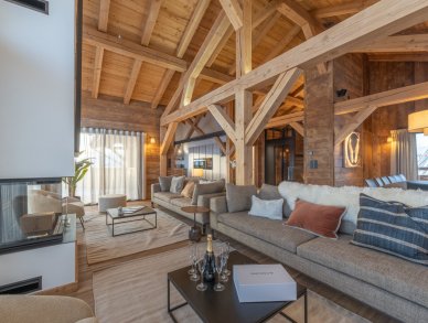 Chalet Torino Alpe d'Huez